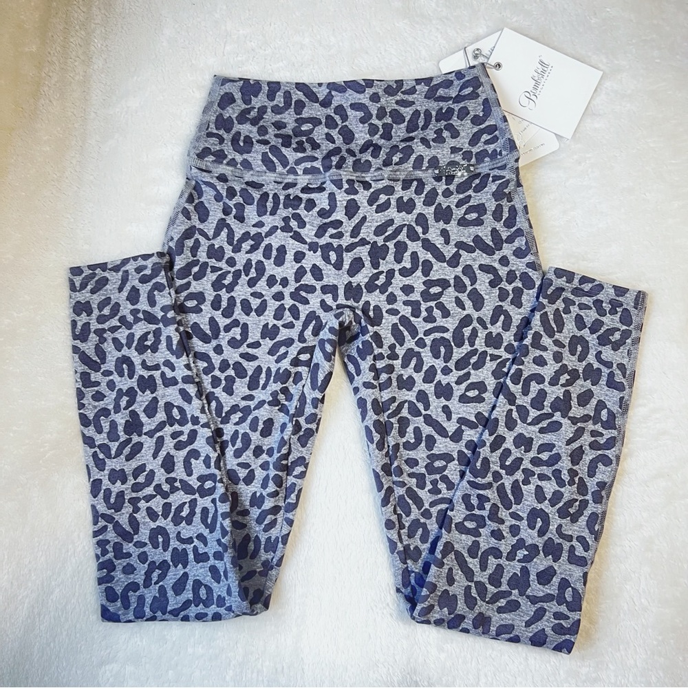 NWT Bombshell Sportswear | Leggings | Size M